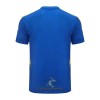 Juventus Trainingsshirt Pak 2022-23 Blauwe - Heren